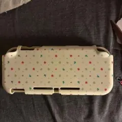 Nintendo Switch Lite 커버 케이스 얽혀 돈부츠의 숲