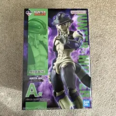 一番くじ　HUNTER×HUNTER A賞　メルエム　ハンターハンター