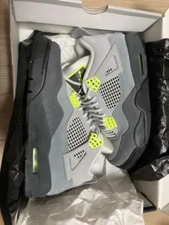 NIKE Air Jordan 4 Retro SE（CT5342-007）のサムネイル