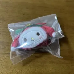 サンリオ シークレットマスコットオーナメント マイメロディ クリスマス