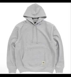 ヘビーウェイトパーカー