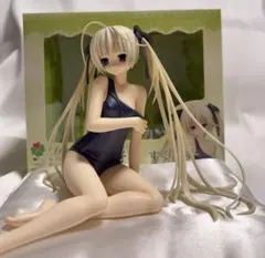 ヨスガノソラ 春日野穹 かすがのそら　1/6すくみず　フィギュアのサムネイル