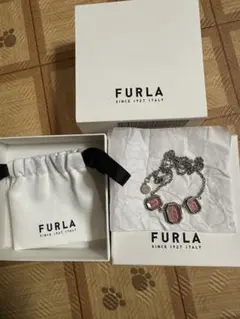 FURLAネックレス