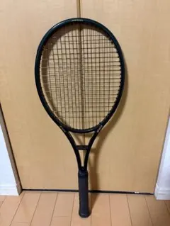 美品 アンジェル TC97 PRO 硬式テニスラケット 315g G3 HMC - メルカリ