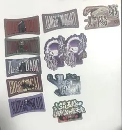 FGO ステッカー まとめ売り