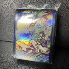 遊戯王 ウズヒメの御巫 スリーブ ニューロン - メルカリ