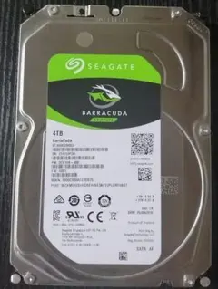 Seagate Exos ST14000NM001G 14TB HDD ジャンク - メルカリ