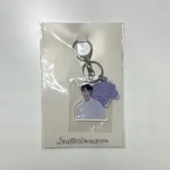 SEVENTEEN ウォヌ ミュージアム 2024 アクリルチャーム