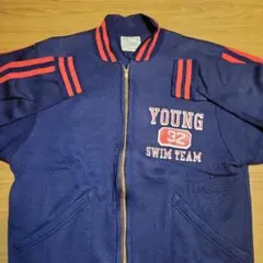 60s Champion products Dolphins ヴィンテージ L