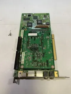 Canopus DVStorm-RT Light 拡張カード