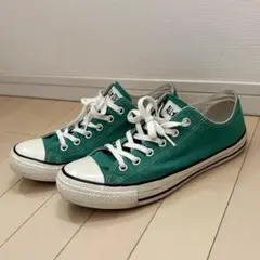 CONVERSE ALL STAR グリーン