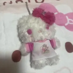 Rady ハローキティ マスコットチャーム