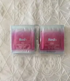 ポーラ　Red BA トリートメント　ウォッシュ　洗顔料のサムネイル