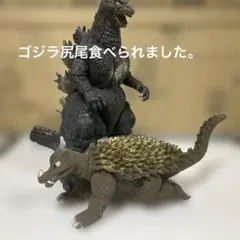 超貴重 歴代ゴジラ 当時物 まとめ売り 東宝30cmシリーズ 酒井ゆうじ造形コレクション ゴジラ(2001