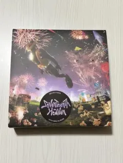 SEVENTEEN Seventeenth Heaven 11thミニアルバム