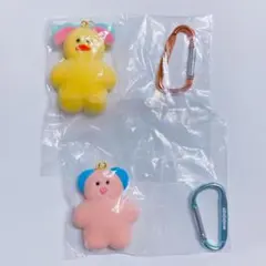 mojojojo カプセルトイ