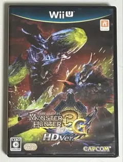 2026年最新】wiiu モンスターハンター3gの人気アイテム - メルカリ