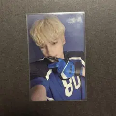 txt ヒュニンカイ　メンバーシップキット　トレカ