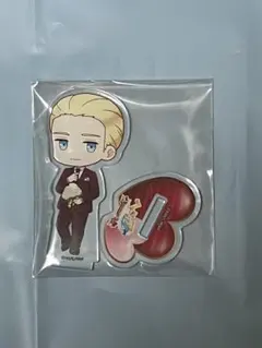 ヘタリア World★Stars Valentine’s ドイツ アクスタ