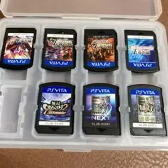 2026年最新】vita ソフト セットの人気アイテム - メルカリ