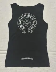 2026年最新】タンクトップ クロムハーツの人気アイテム - メルカリ