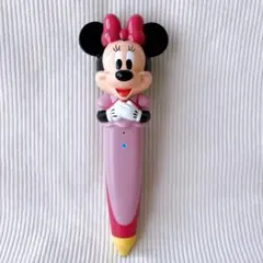 DWE ディズニー英語システム マジックペン ミニーのサムネイル