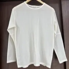ブラウンアンドストリート　シアーメッシュトップス