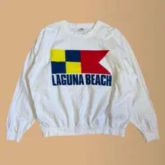【USA製】Crazy shirt ロングスリーブ / オールドスケーターのサムネイル