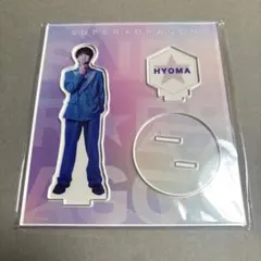 2026年最新】スパドラ アクスタの人気アイテム - メルカリ