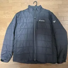 中綿 ジャケット