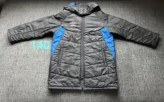 umbro 140 ベンチコート