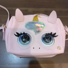 パースペッツ ショルダーバッグ