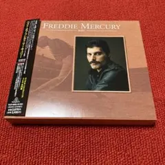 2026年最新】フレディ マーキュリー コレクション 1973-2000の人気