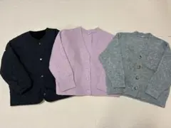 ユニクロ♡130cm