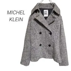 ミッシェルクラン テーラードジャケット