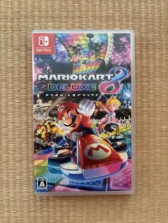 マリオカート8 デラックス