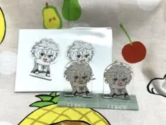 叢雲カゲツ にじさんじ チョコエッグ