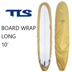 【新品】サーフボードラップ　ロングボードカバー　10'0のサムネイル