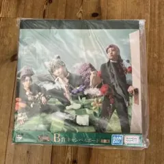 Mrs. GREEN APPLE 一番くじ　Ｂ賞　キャンバスボード