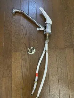 グローエ キッチン水栓 32668000 K4中古品 - メルカリ
