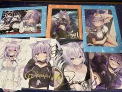 2025年最新】猫又おかゆ新衣装記念2021の人気アイテム - メルカリ