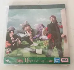 Mrs. GREEN APPLE　一番くじ B賞キャンバスボード