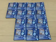 ワンピース BASESHOP くじ1.2.3月 未開封 アクリルブロック 23個