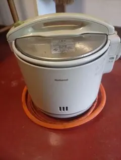 2026年最新】ガス炊飯器の人気アイテム - メルカリ