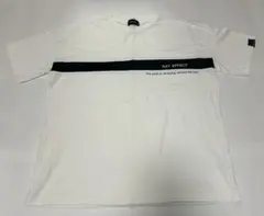 【Tシャツ】RAT EFFECT ホワイト 160のサムネイル