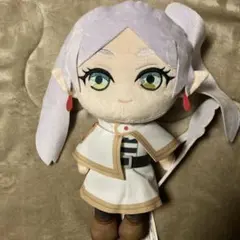 葬送のフリーレン BIGぬいぐるみ