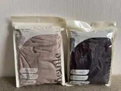 スリコ　hemle ヨガウェア　ルームウェア　レギンス　Tシャツ　セット