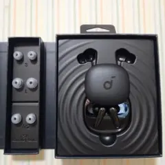 【右のみ】Soundcore Liberty 4 ワイヤレスイヤホン