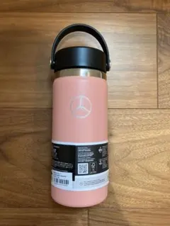 ベンツ Hydro Flask Mercedes-Benz 水筒 新品 - メルカリ