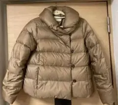 ダウンジャケット